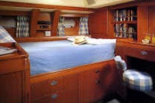 lazy jacques cabin